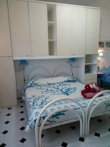 Bed and Breakfast Al Solemar, Забронировать Отель Кальяри Южная Сардиния