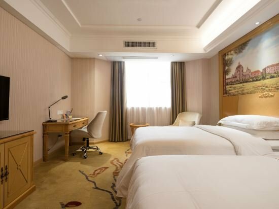 Shenzhen Zhouman Hotel