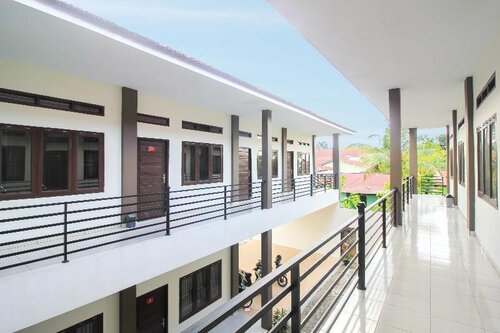 Family Homestay by OYO Rooms