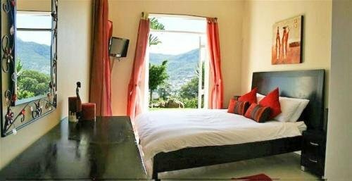 Villa Hout Bay Heights, Забронировать Вилла Виллы Cape Peninsula, Вилла