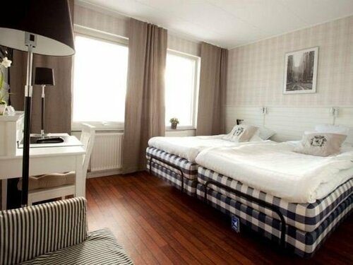 Lages Motel & Restaurang, Book Motel  