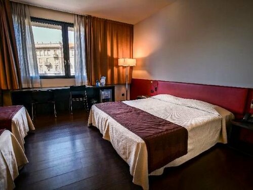 Cremona Hotels Continental, Rezerwuj Hotel Cremona Lombardia