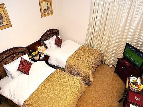 Safeer International Hotel, Reserva ahora Hotel Mascate Mascate