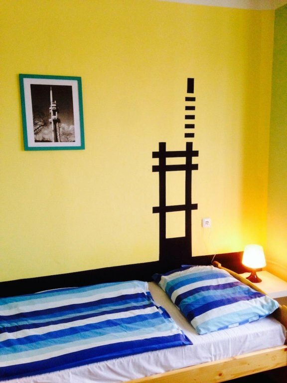Hostel Downtown