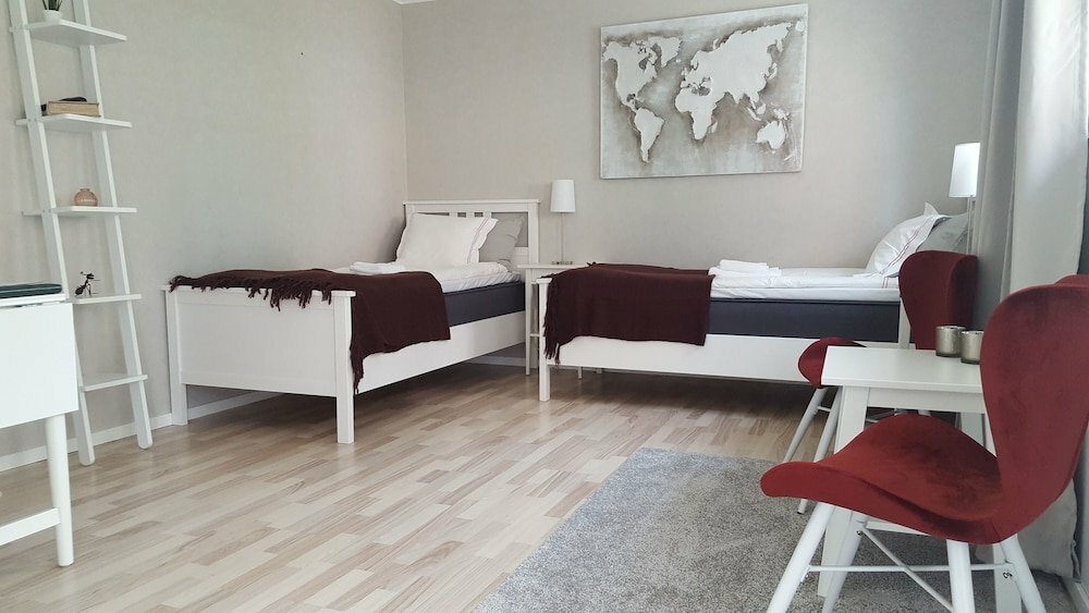 B&B Villa Orion