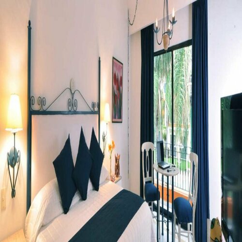 Mision Colima, Réserver Hôtel Villa de Alvarez Colima