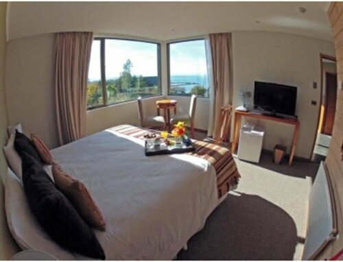 Hotel Terraza Suite, Забронировать Отель Пукон Pucon Region