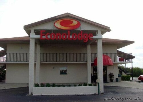 Econo Lodge Sebring, Varaa Hotelli Hotellit Florida aamiaisella, Aamiainen