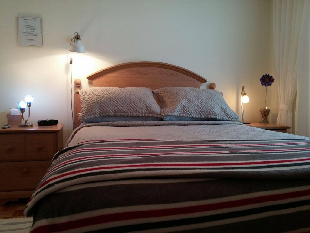 L'Escogriffe B&B