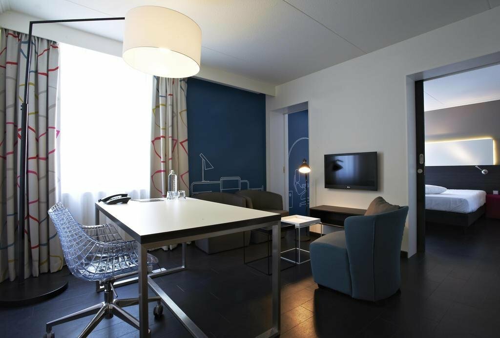 Mercure Postiljon Dordrecht