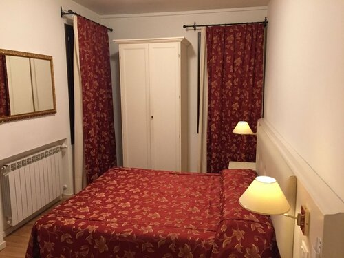 Albergo ai Tolentini, Забронировать Отель Санта-Кроче Венеция, рядом с Вокзал Accademia