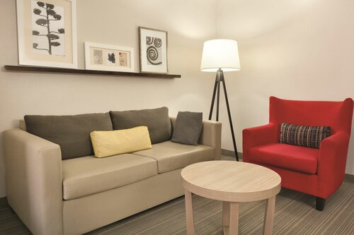 Country Inn & Suites by Radisson, Fresno North, CA, Забронировать Отель Фресно штат Калифорния