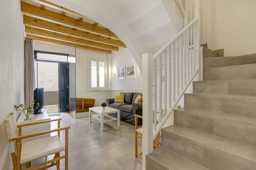 Holiday Home Casa Nova by Mauter Villas, Prenota Villa Ville a Minorca, Villa