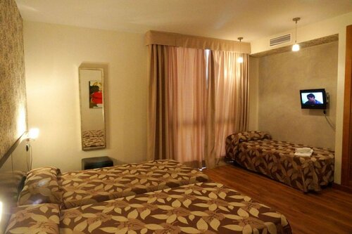 Don Agustin, Varaa Hotelli Manilva Costa del Sol
