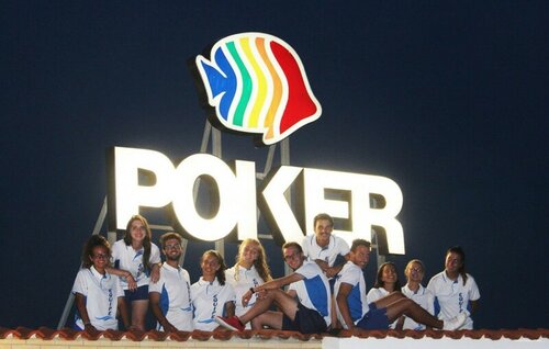 Centro Vacanze Poker, Забронировать Гостевой дом Гостевые дома Побережья Абруццо, Гостевой дом