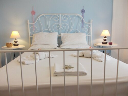 Апартаменты Manos, Забронировать Апартаменты/квартира Апартаменты Сироса, Апартаменты/квартира