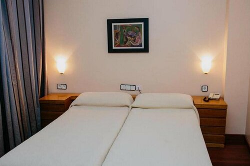 Aparthotel Augusta, Забронировать Апарт-отель Отели Провинции Барселоны 3 звезды, 3*