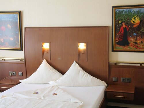 Victoria Hotel, Забронировать Отель Минден Weser Uplands