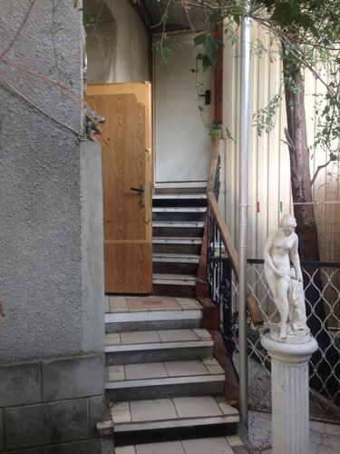 Vitas, Reservar Casa de hóspedes Alupka Yalta Gavan'