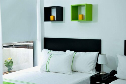 ECONOTEL COLOURS Cali, Đặt Khách sạn Cali Cauca