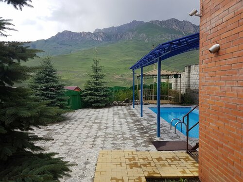 Relax, Rezervovat Hotel Verkhny Fiagdon 