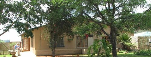 African Flair Country Lodge, Book Bed and Breakfast Piet Retief Mpumalanga