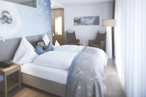 Kunzmanns Hotel | Spa, Reserva ahora Hotel Bad Bocklet 