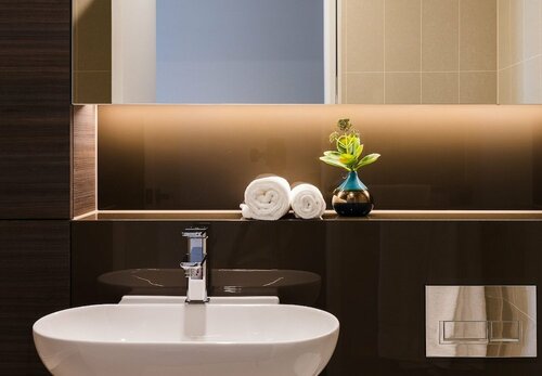 One Global Resorts Parramatta, Забронировать Апарт-отель Парраматта Сидней