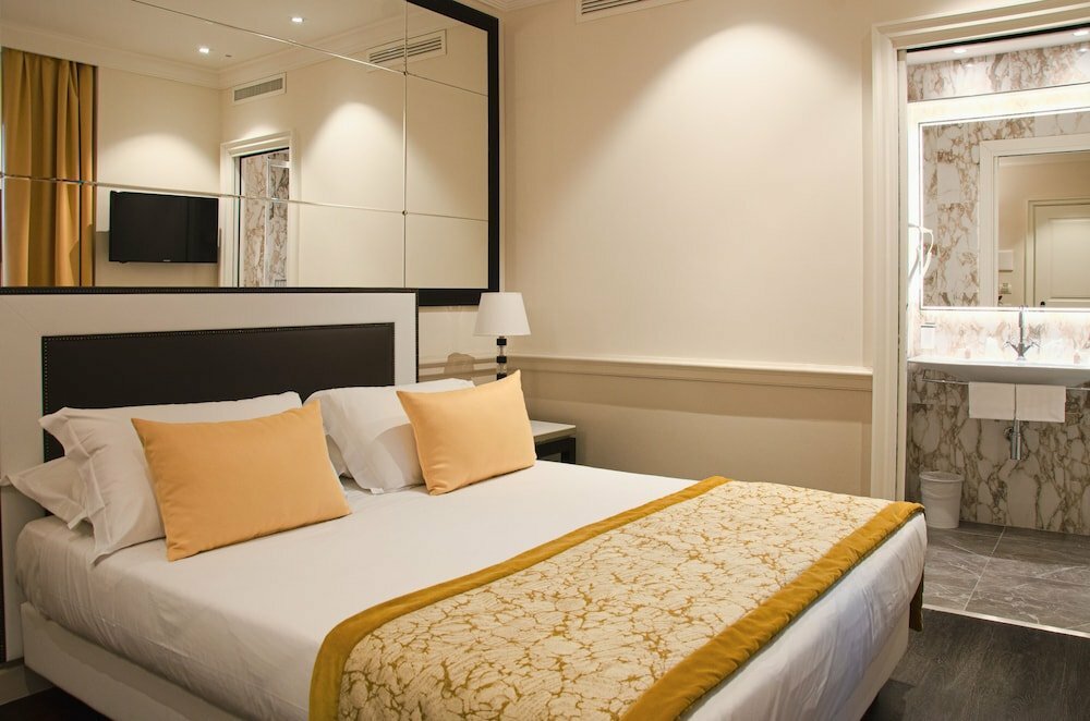Hotel Sole Roma