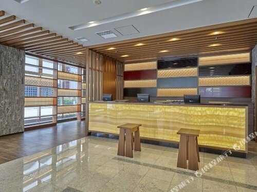 Hearton Hotel Shinsaibashi Nagahoridouri, Забронировать Отель Недорогие отели Осаки, рядом с Amida Pond, недорого