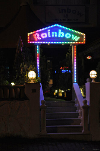 Rainbow 48 Apart Hotel, Boek Appartementenhotel Pendik Istanbul