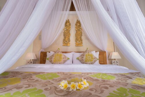 The Tamantis Villas Canggu, Забронировать Отель Чангу Бадунг
