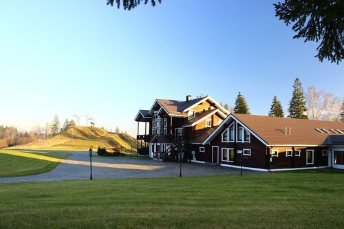 Tseleevo Club & Resort, Забронировать Отель Целеево 