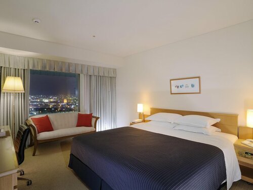Hotel Emisia Sapporo, Prenota Hotel Sapporo Hokkaido