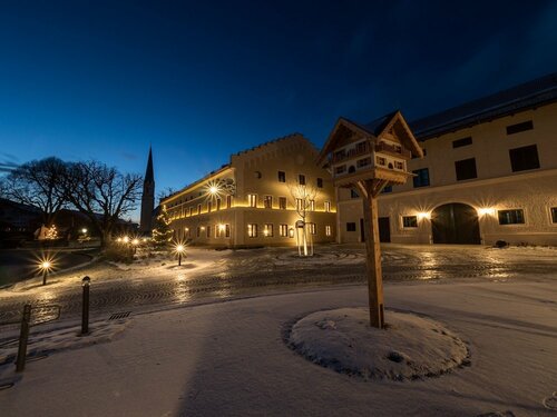 Landhotel Alte Zollstation, Book Hotel Pittenhart 