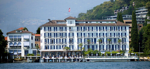 Hotel Lido Seegarten