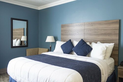 Seaport Inn and Marina, Reservar Resort Fairhaven Massachusets