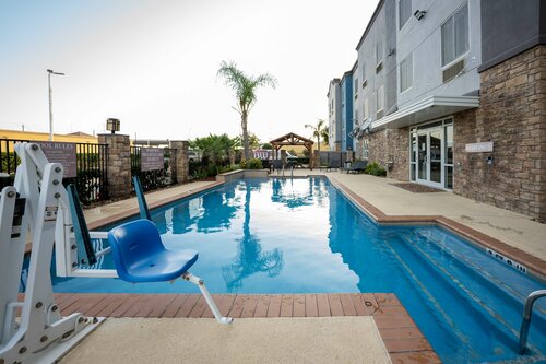 Comfort Suites Seabrook - Kemah