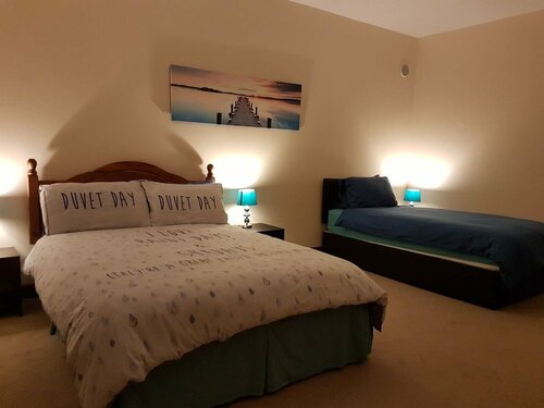 Moorepark West House, Rezervați Pensiune Fermoy County Cork
