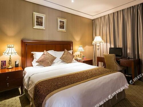 Hotel Aventine, Prenota Hotel Jiaxing Zhejiang