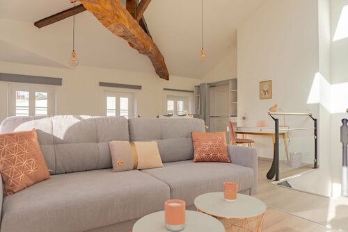 Maloc Agen Centre, Забронировать Отель Ажен Lot-et-Garonne