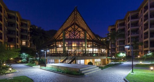 Hotel Nacional Inn Angra dos Reis, Забронировать Отель Ангра-дус-Рейс Costa Verde