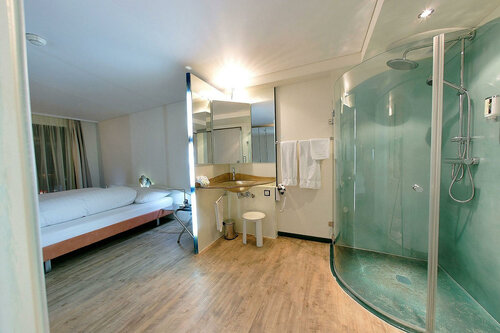 Hotel Rischli, Buchen Sie Hotel Fluehli Luzern