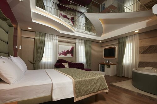Cetinkaya Otel, Забронировать Отель Конак Измир, рядом с Izmir 9 Eylul University