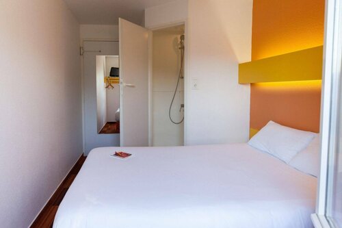 P'tit Dej-Hôtel Bordeaux Lac, Book Hotel Hoteller og overnatningssteder i Medoc, Hotel