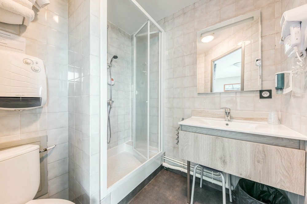 Brit Hotel Iroise