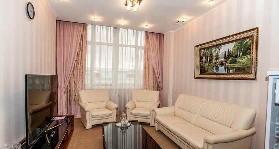 Северо-Кавказский специализированный санаторно-реабилитационный центр МЧС России