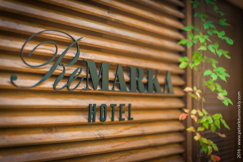 ReMarka na Stolyarnom Hotel, 予約 ホテル Admiralteyskiy district サンクトペテルブルク