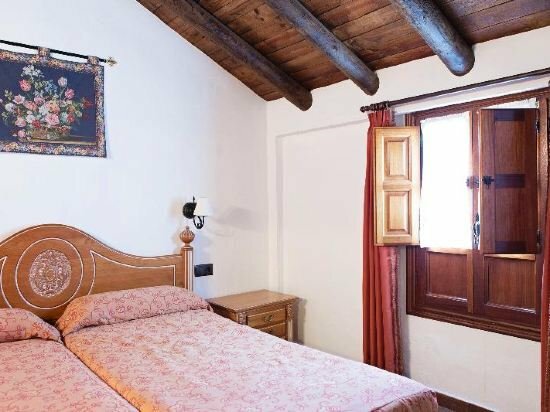 Hotel Cortijo San Antonio