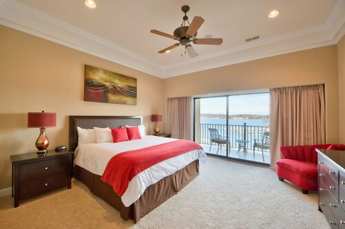 Camden on the Lake Resort, Забронировать Курортный отель СПА-отели Озера Озаркс, SPA-услуги